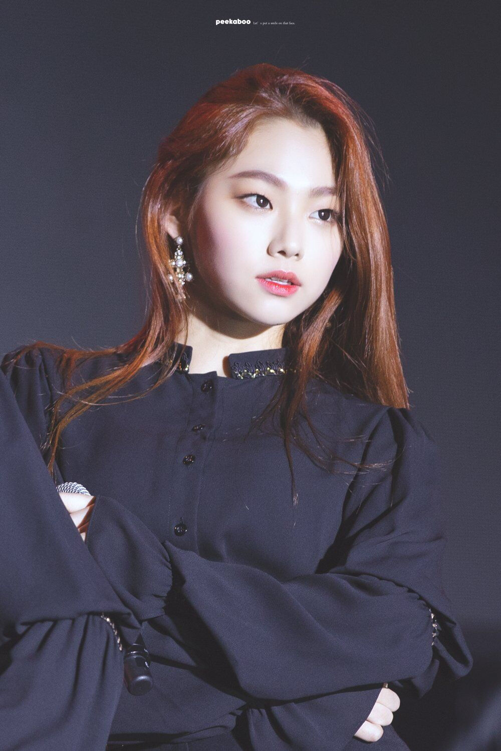 康美娜