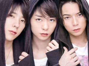 Arashi