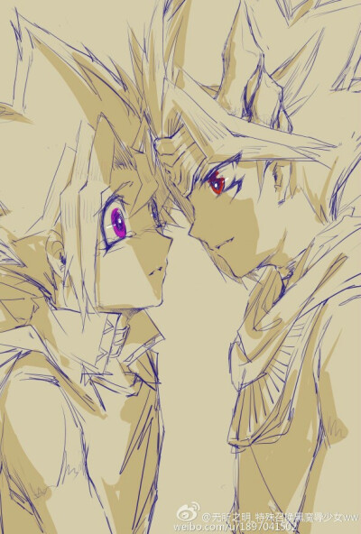 暗殿是我唯一喜爱的动漫人物，永爱