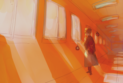 地縛少年花子くんログ２ | GB #p_id=62940700