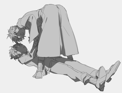 地縛少年花子くんログ２ | GB #p_id=62940700