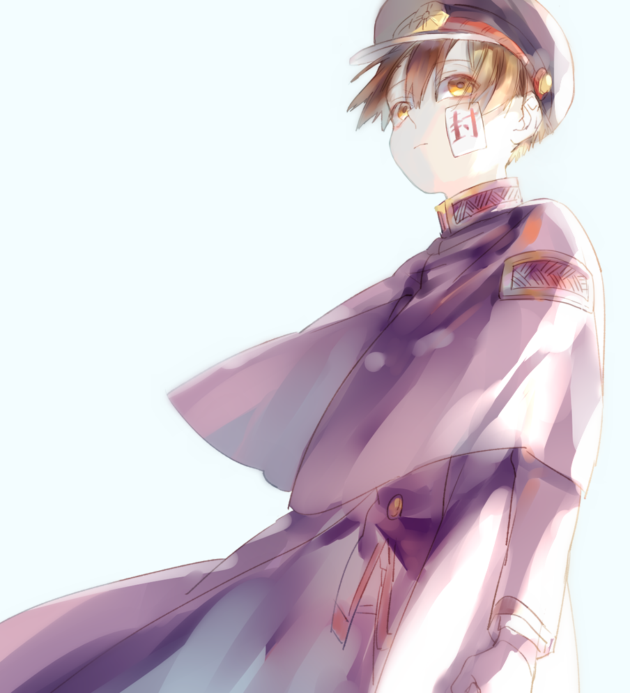 地缚少年花子くんログ2gbpid62940700