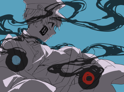 地縛少年花子くんログ２ | GB #p_id=62940700