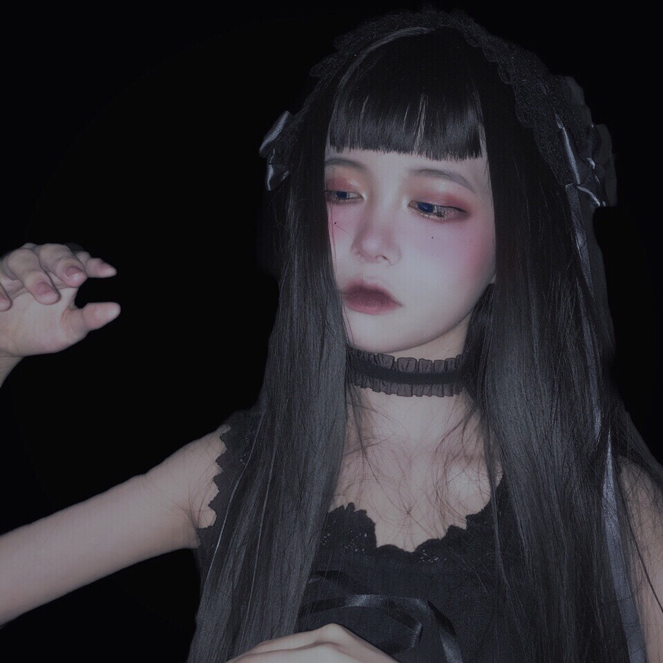 女生头像/女头
雬の