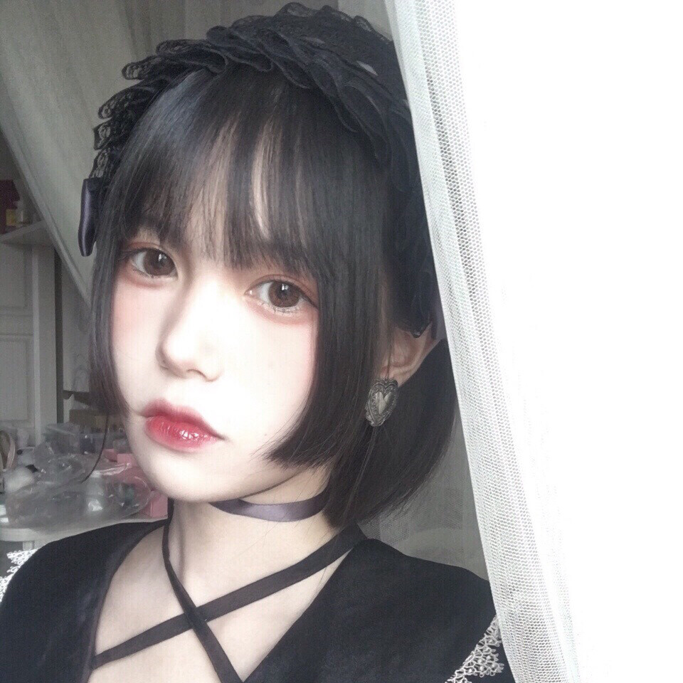 女生头像/女头
雬の