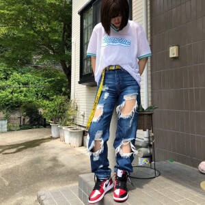 Girls like  you