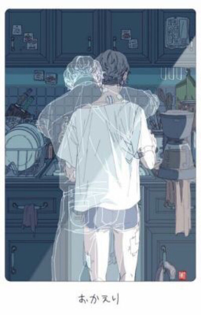 插画 壁纸 杂图