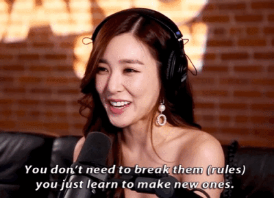 Tiffany Young 黄美英