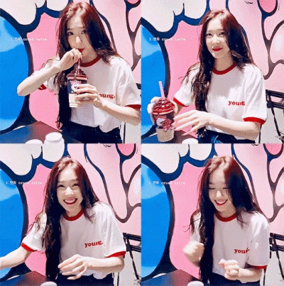 Tiffany Young 黄美英