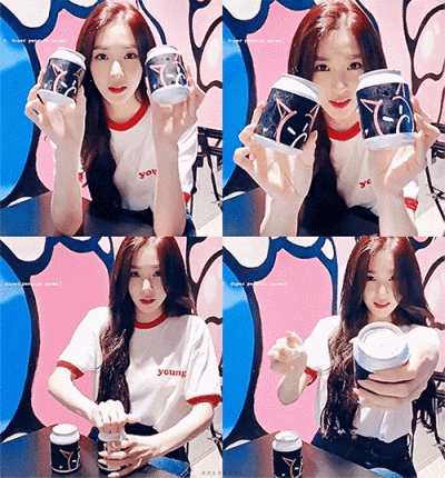 Tiffany Young 黄美英