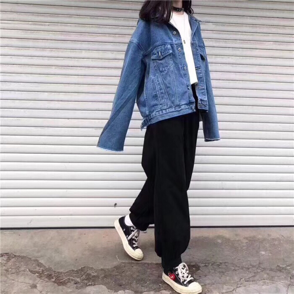 衣服