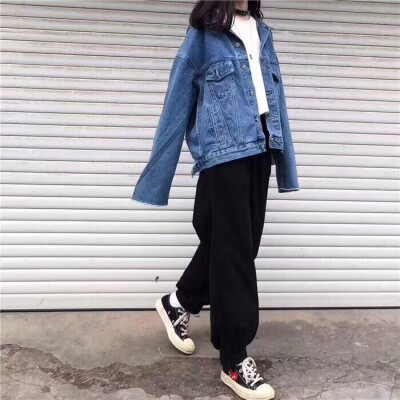 衣服