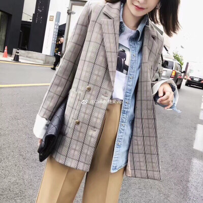 衣服