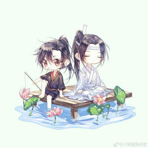 魔道祖师