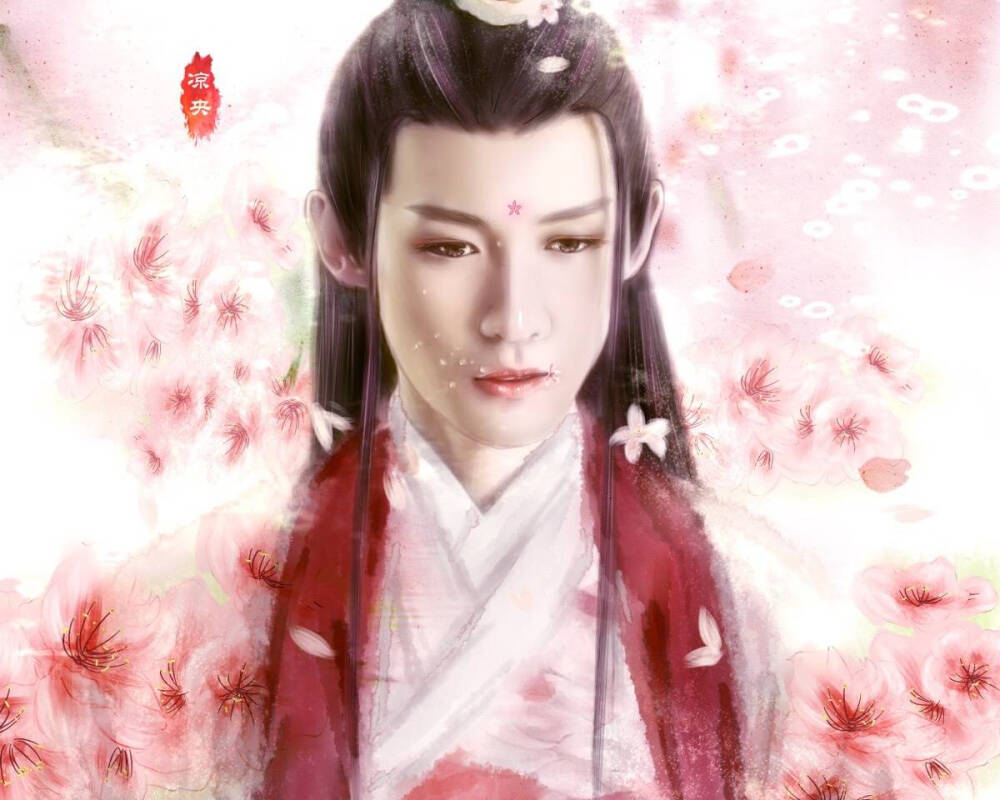 执离，查杰，慕容离