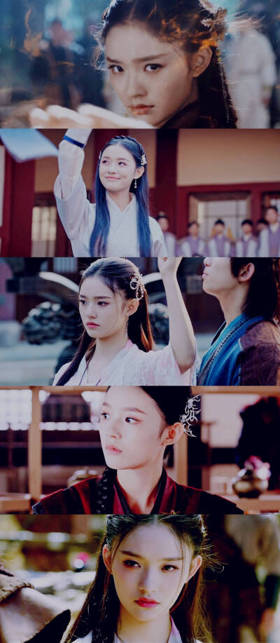 斗破苍穹电视剧。萧薰儿小医仙纳兰嫣然林修崖。