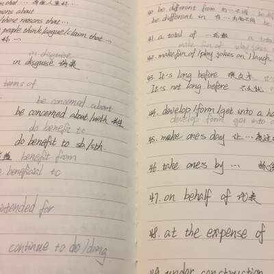 我的高三有故事