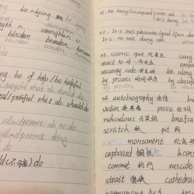 我的高三有故事