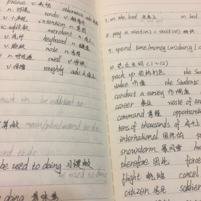 我的高三有故事