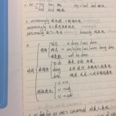 我的高三有故事