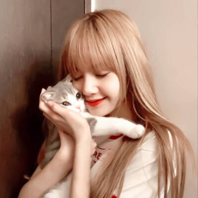 Lalisa Manoban（LISA)✨