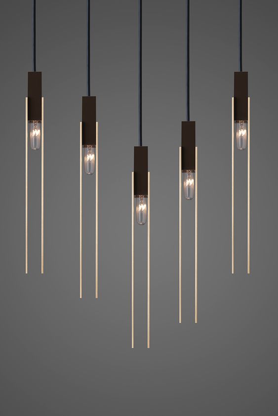 Orestes Suarez Interiors - Lighting Ando Pendant