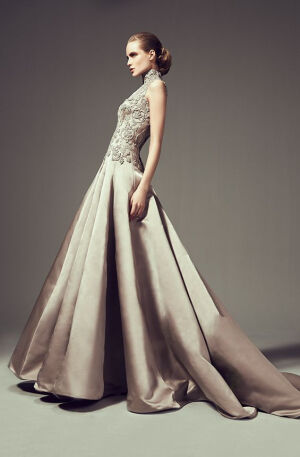 Ashi Studio - Couture