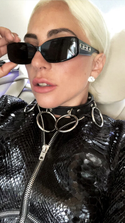 鳖女士 LadyGaga