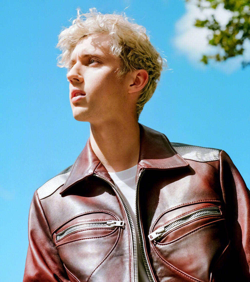 troye sivan