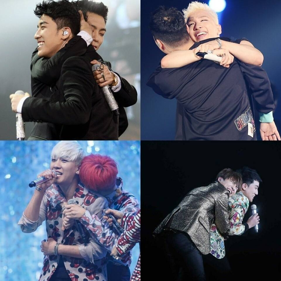 Bigbang