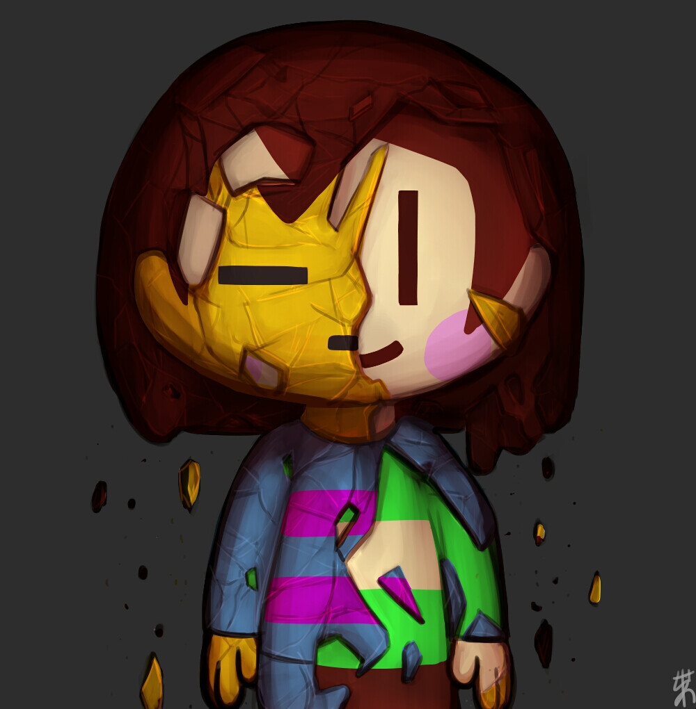 frisk