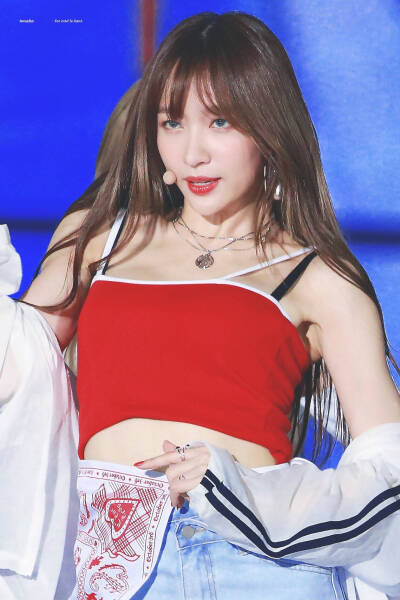 安喜延 Hani