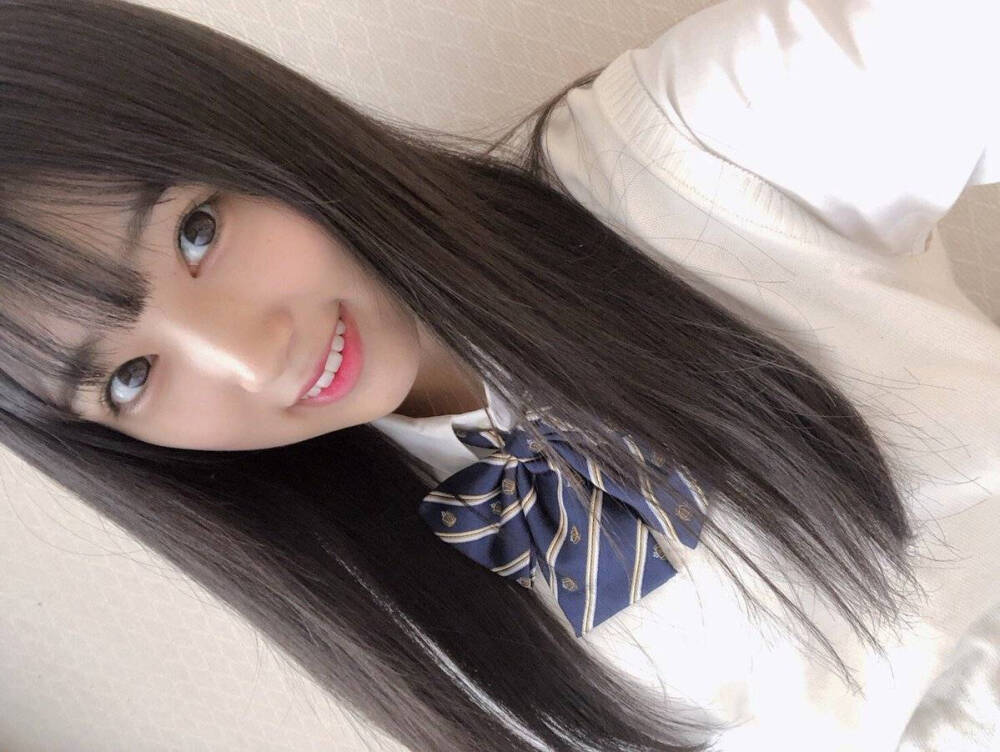 矢吹奈子