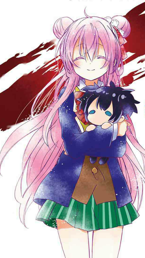 happy sugar life 松板砂糖