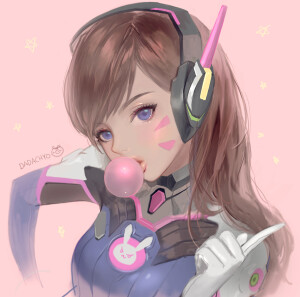 D.va by DADACHYO