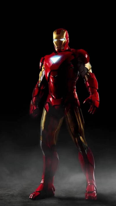 漫威钢铁侠