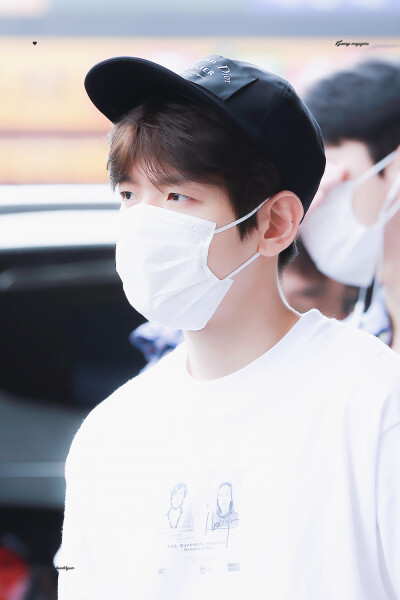 180826 a-nation 2018 机场