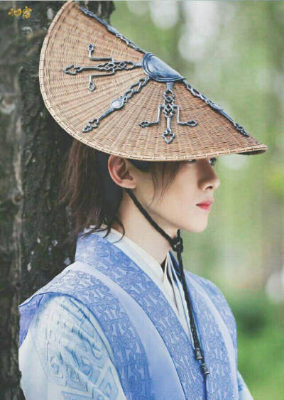 顾南衣