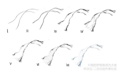 水教程及素材