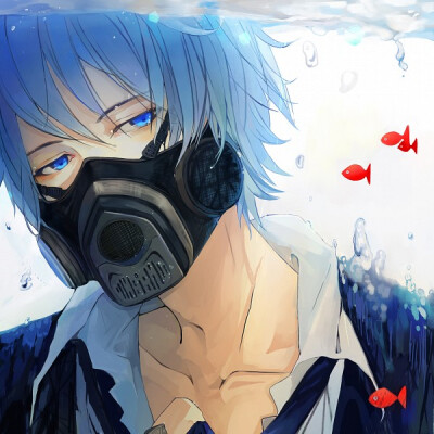 Kaito Shion
vocaloid