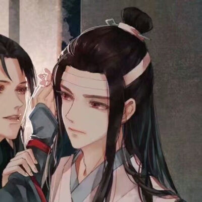 魔道祖师