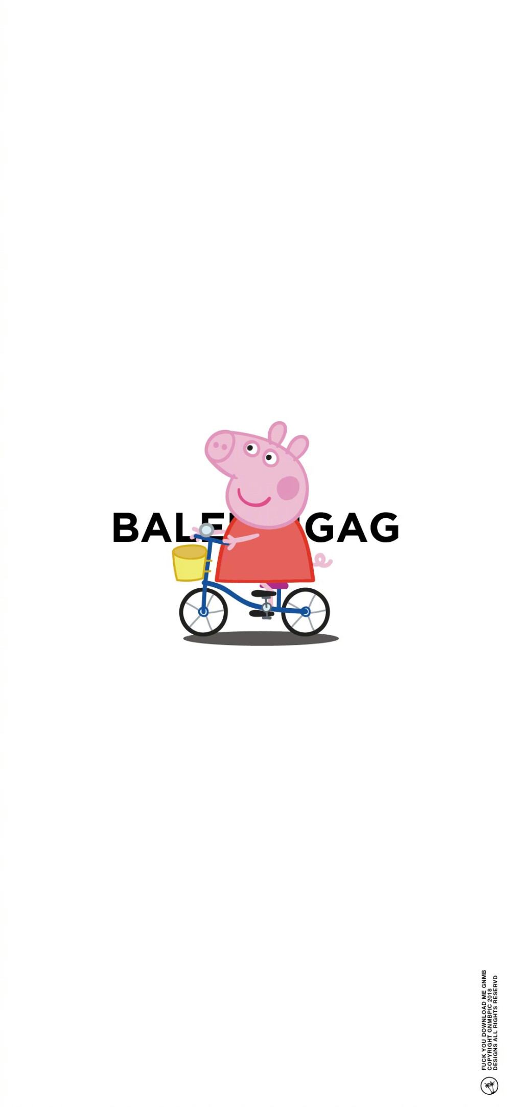 小猪佩奇的名牌合集2