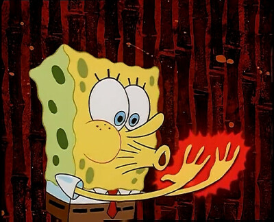 ［海绵宝宝］林书亦.自截