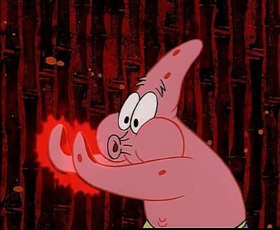 ［海绵宝宝］林书亦.自截