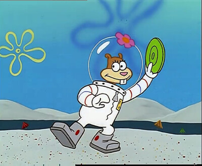 ［海绵宝宝］林书亦.自截