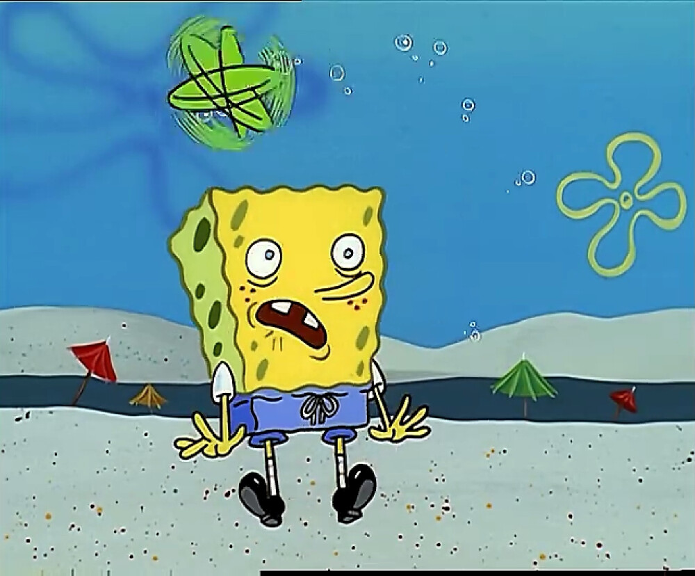 ［海绵宝宝］林书亦.自截