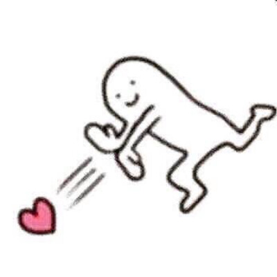 爱心发射biubiubiu