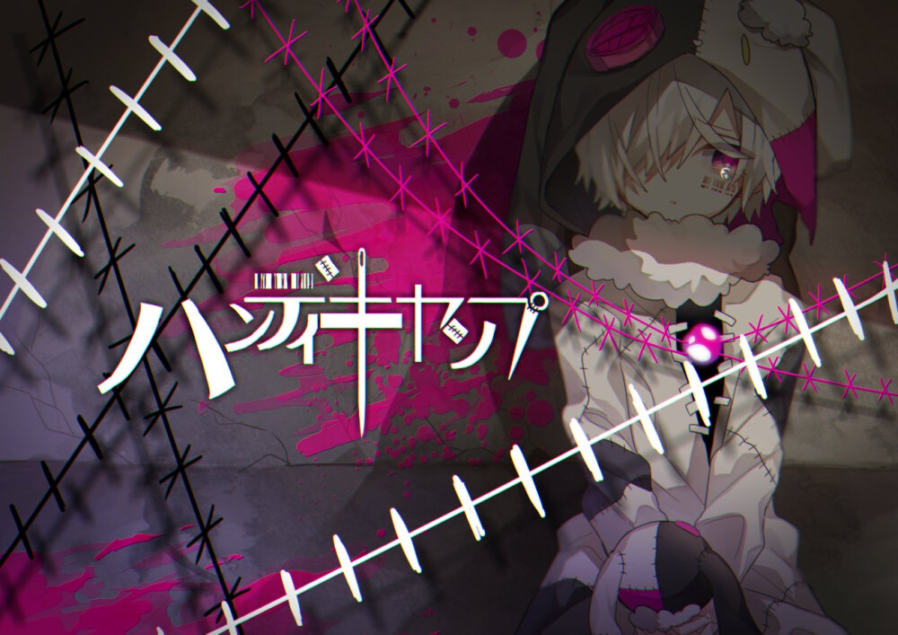 まふまふ
画师@siroko_mk