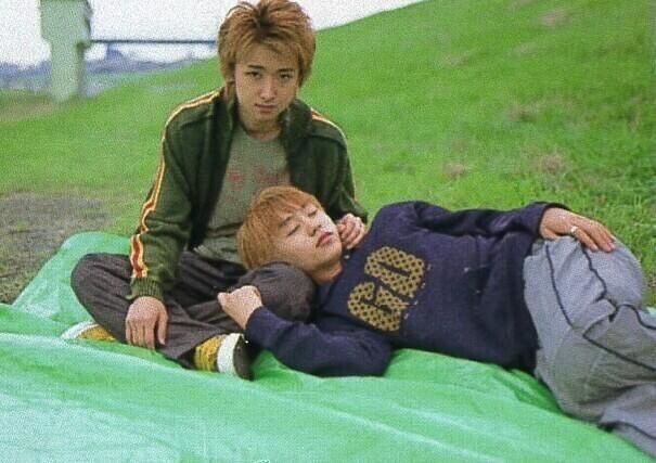 arashi