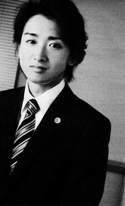 arashi 大野智 魔王